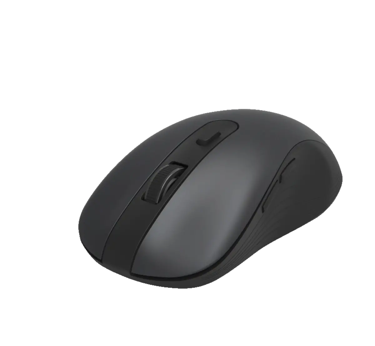 182617 Optische 6-knops multi-device muis MW-650