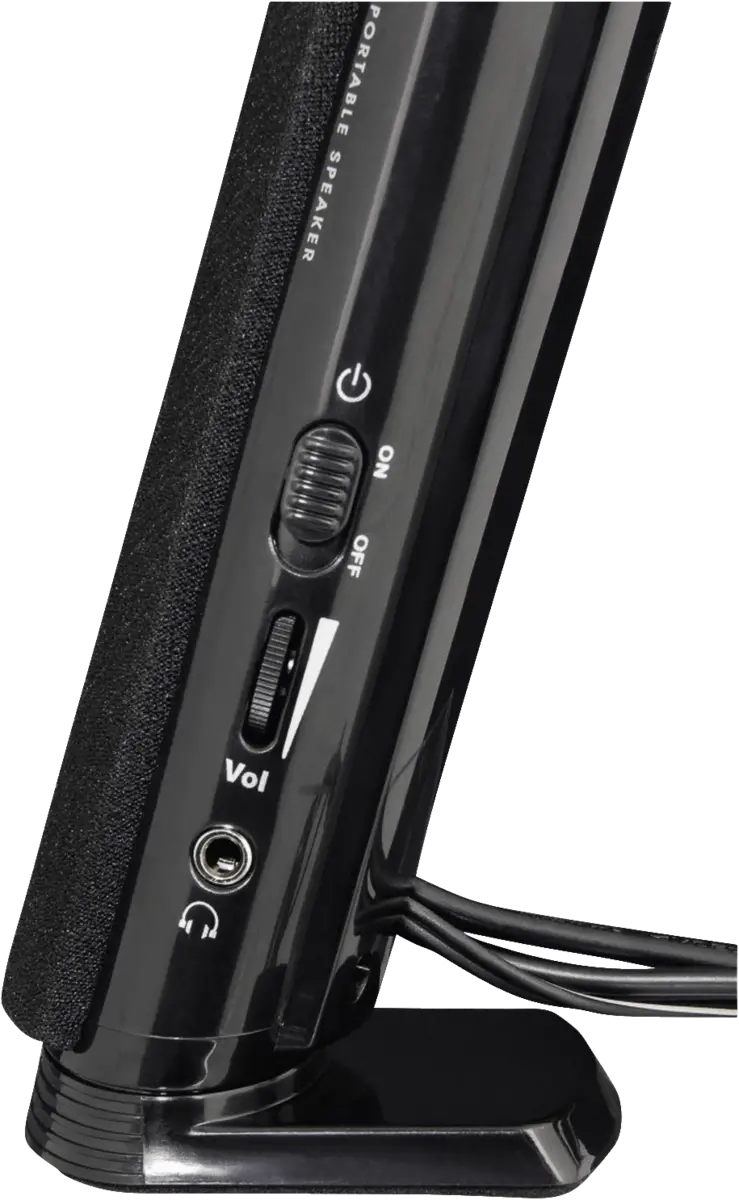 57139 Multimedia luidspreker E80