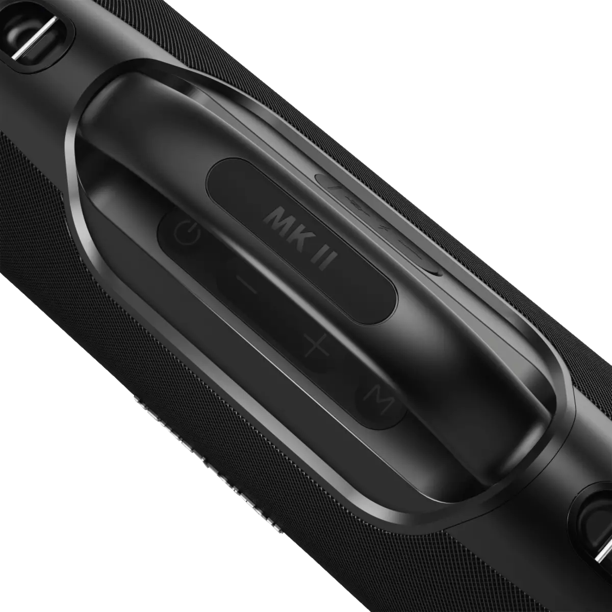 188231Mate Pro MK II Bluetooth