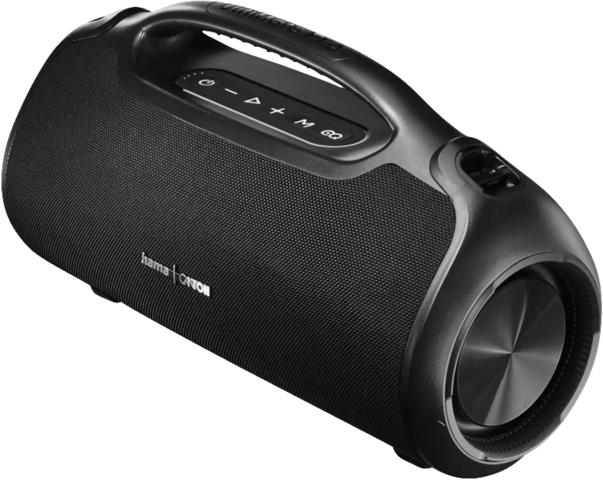 188232 Bluetooth-luidspreker UltiMate Pro