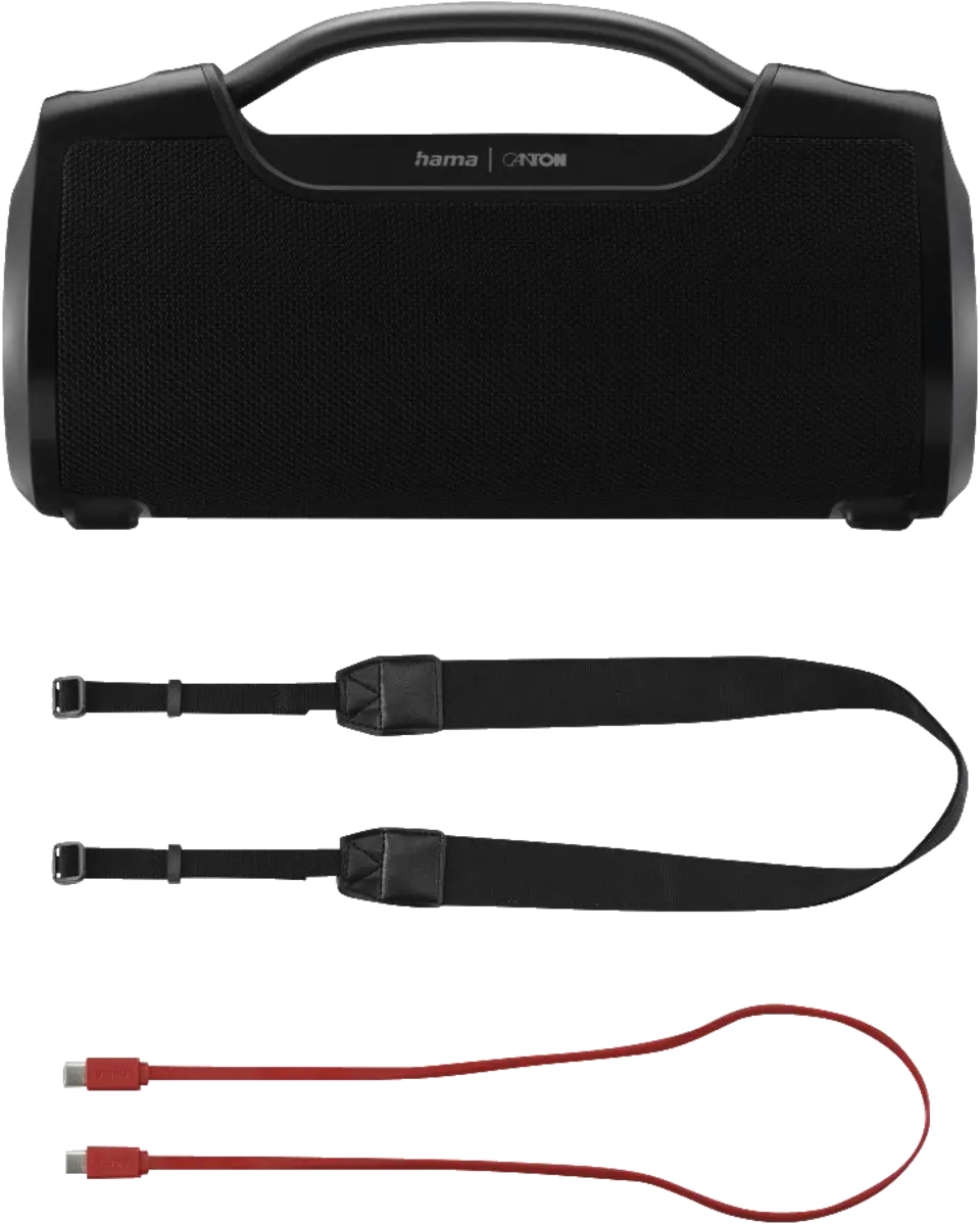 Bluetooth-luidspreker Mate Pro