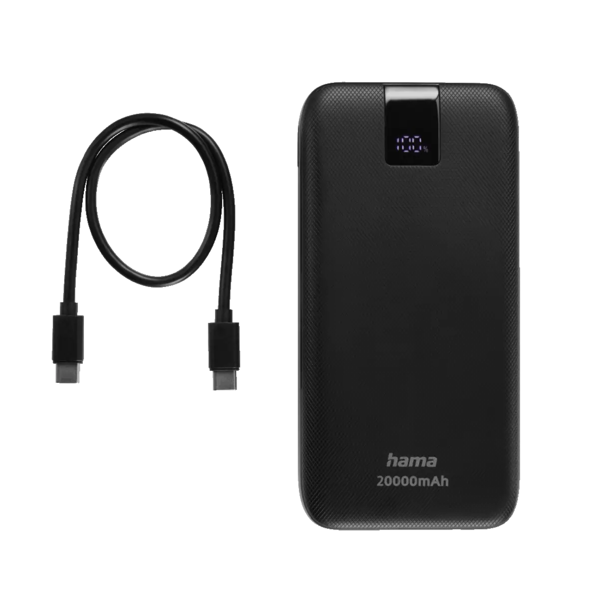 201719 Power Pack PD 20, 20000mAh