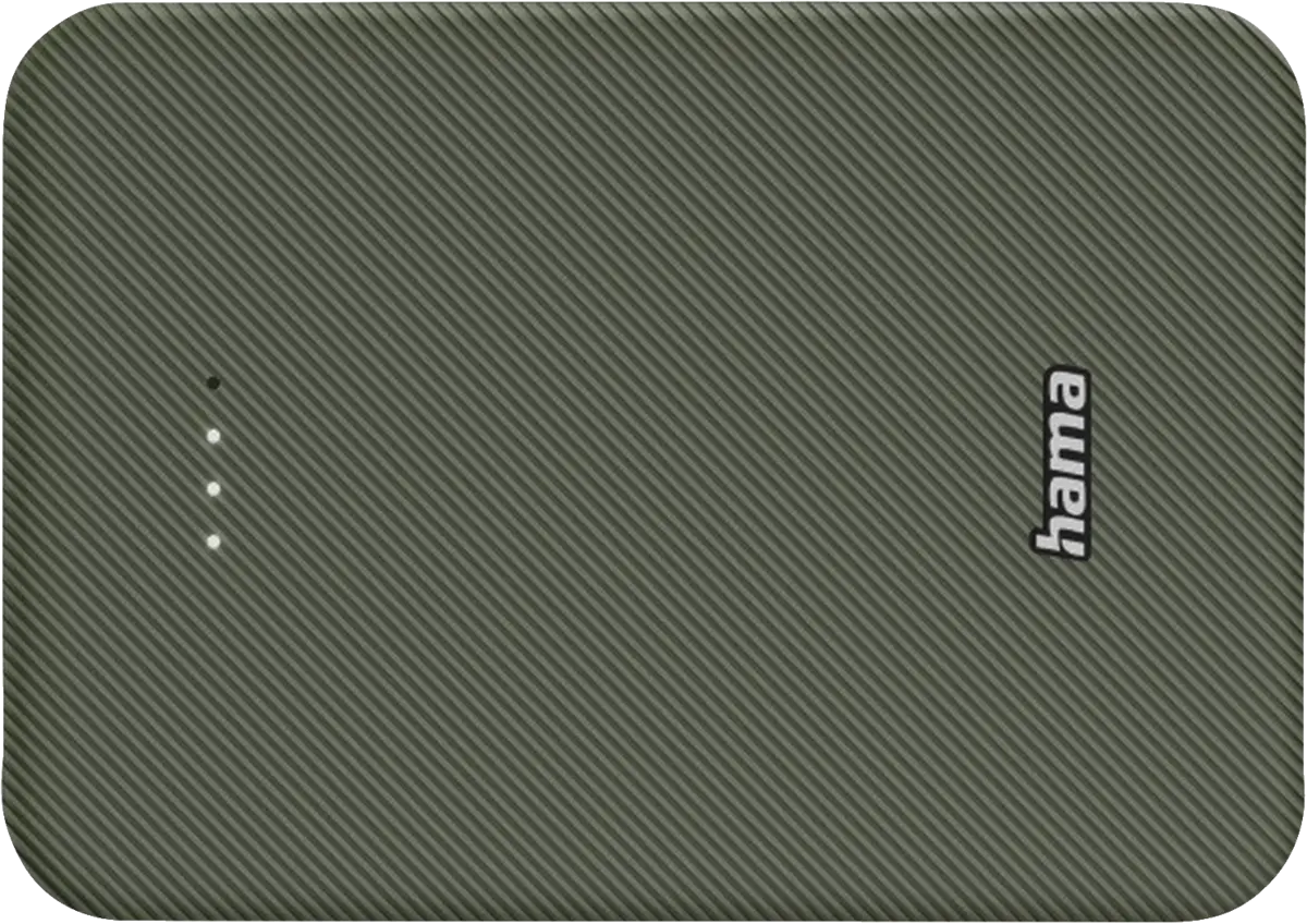 Power Pack Color 10, 10000mAh