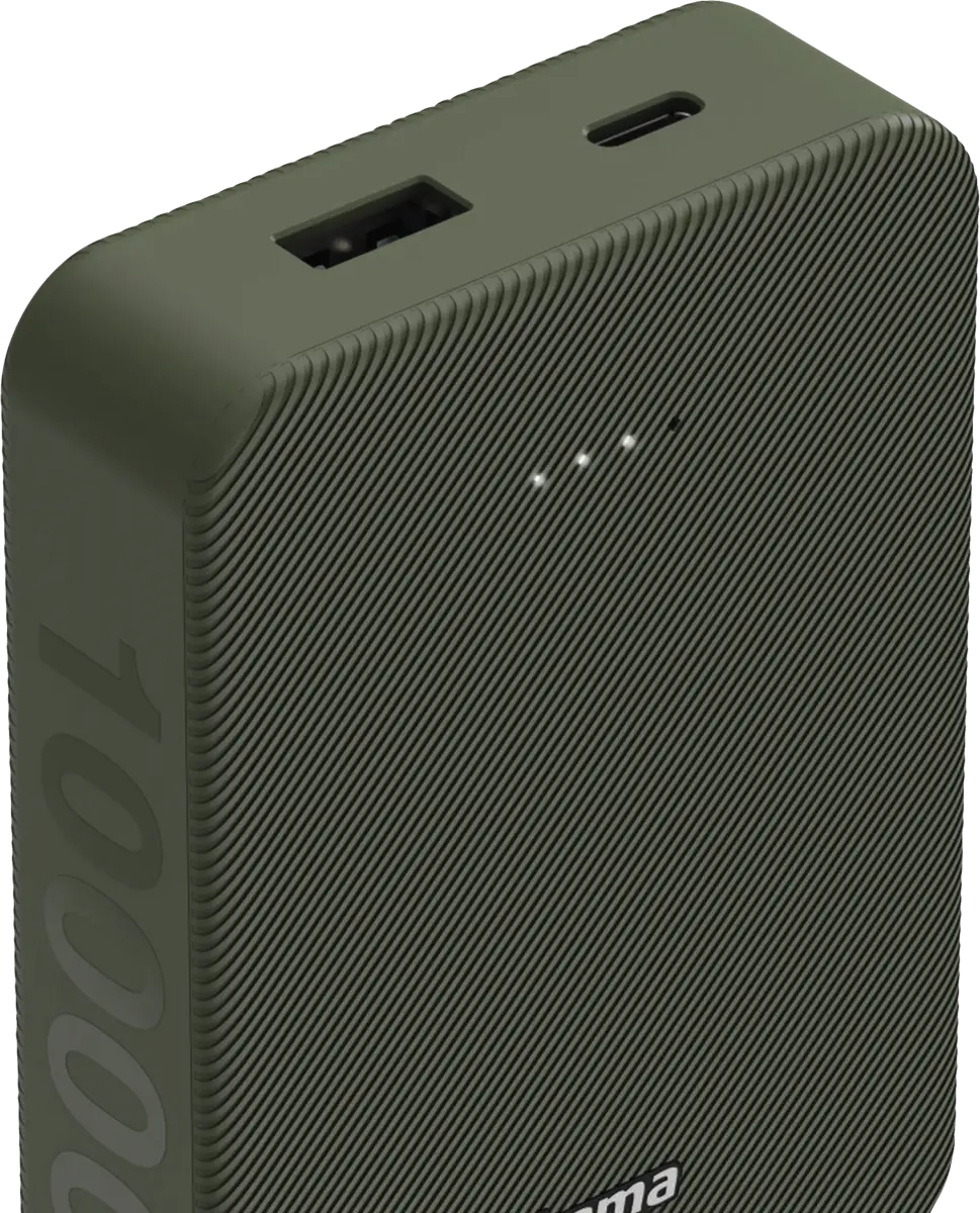 Power Pack Color 10, 10000mAh