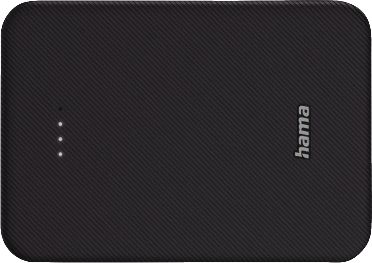 Power Pack Color 10, 10000mAh, plum