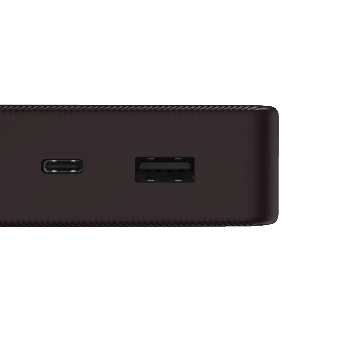 Power Pack Color 20, 20000mAh, plum