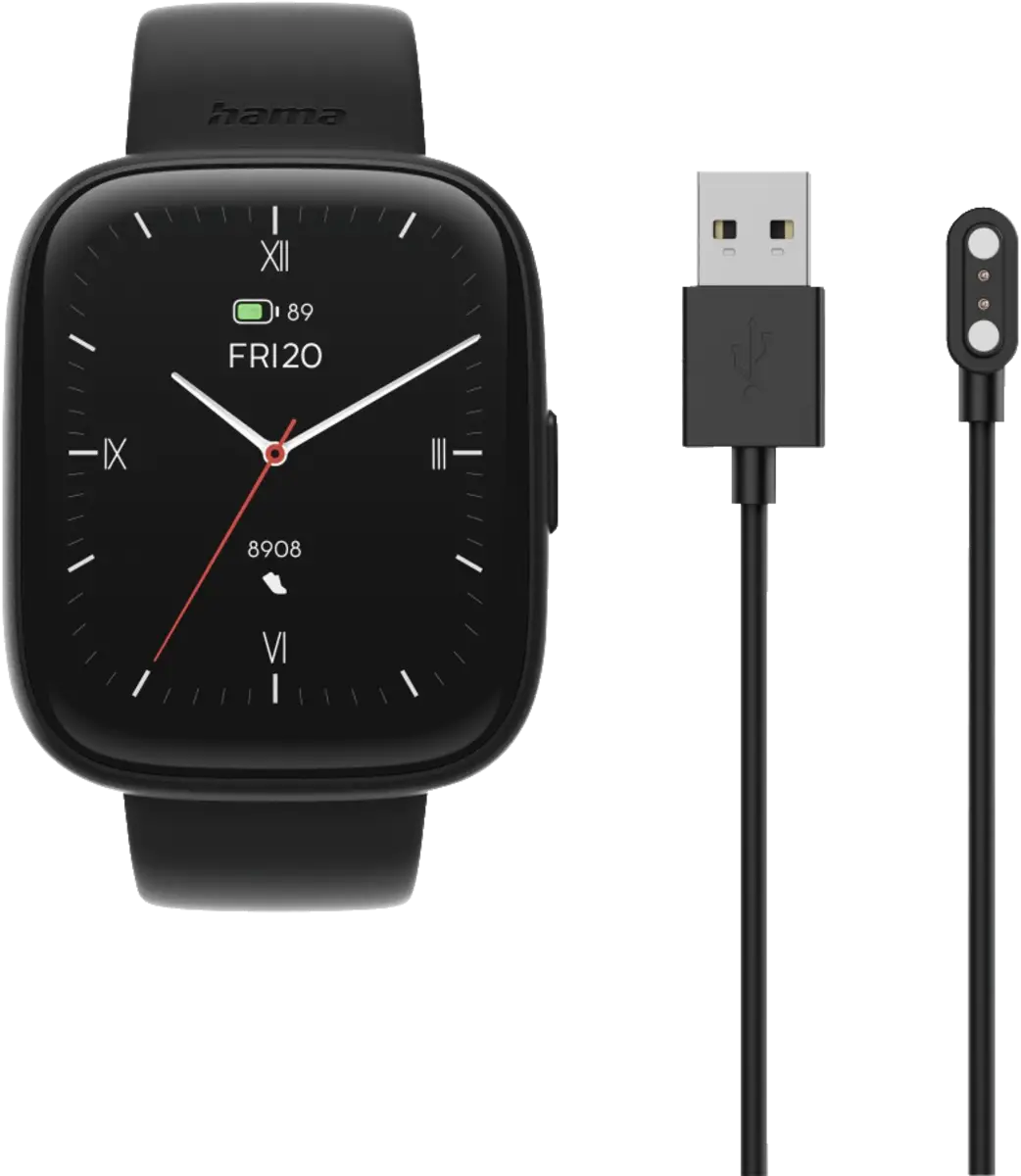 178640 SMARTWATCH 4000