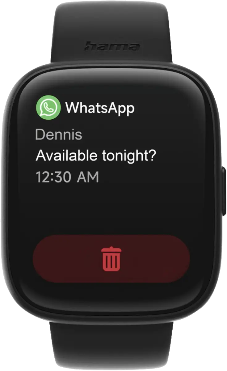 178640 SMARTWATCH 4000