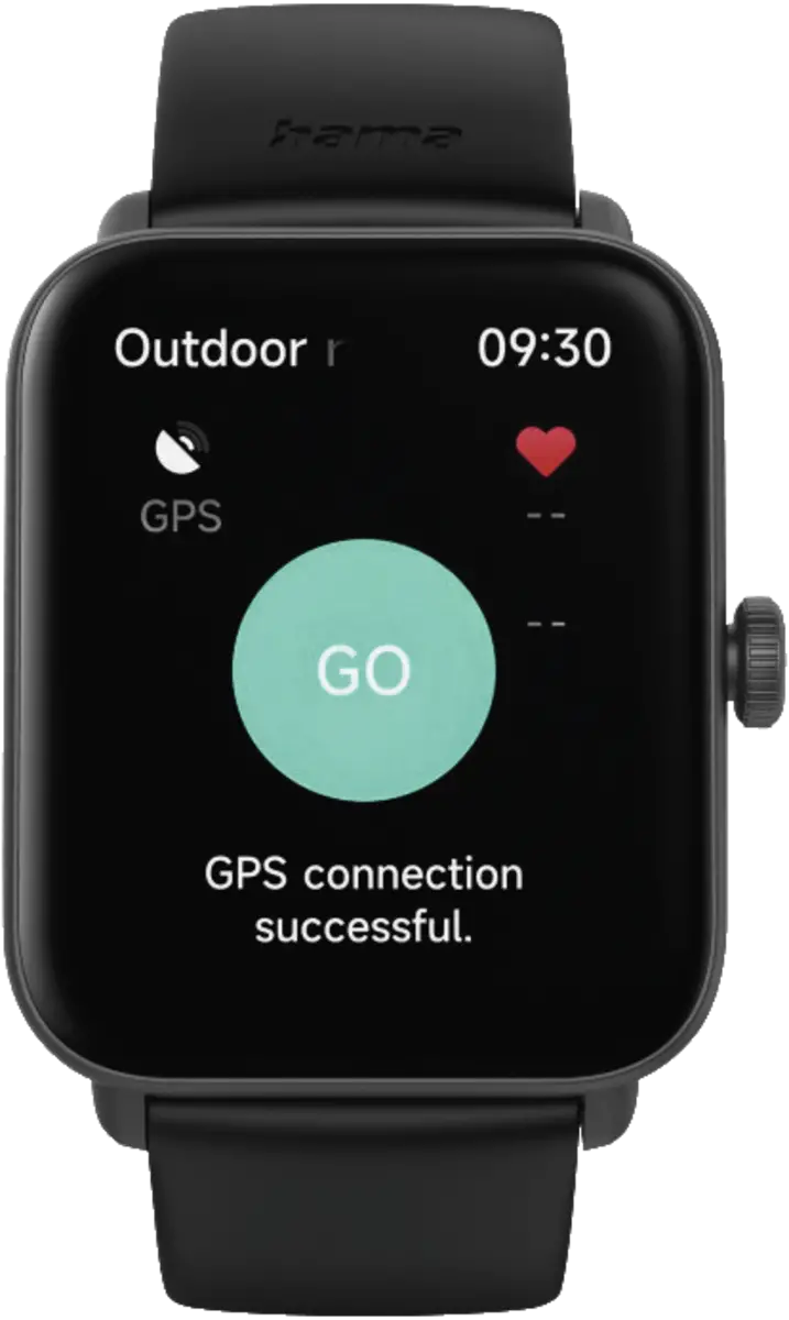 Smartwatch 6010