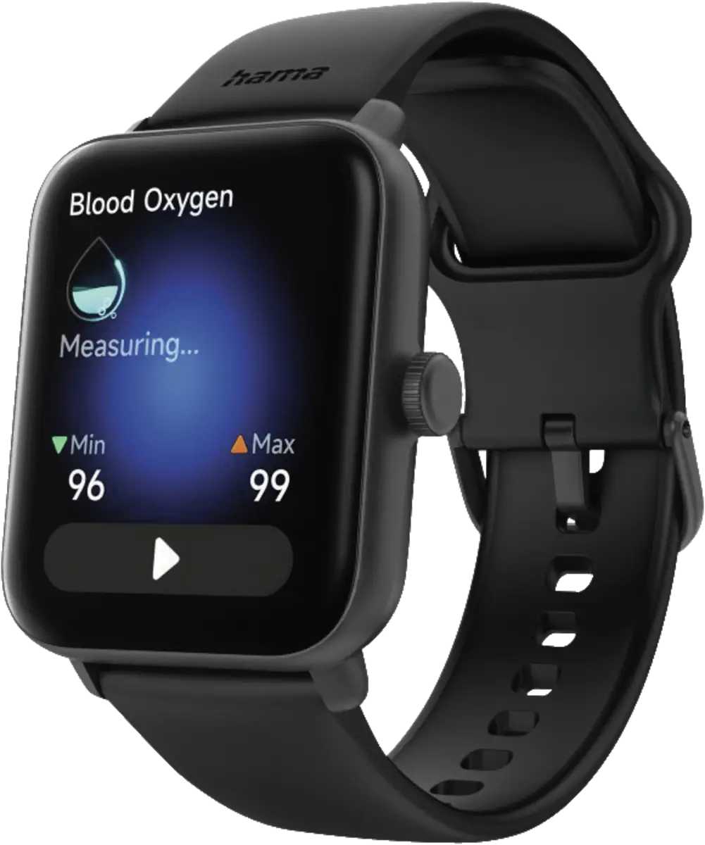 Smartwatch 6010