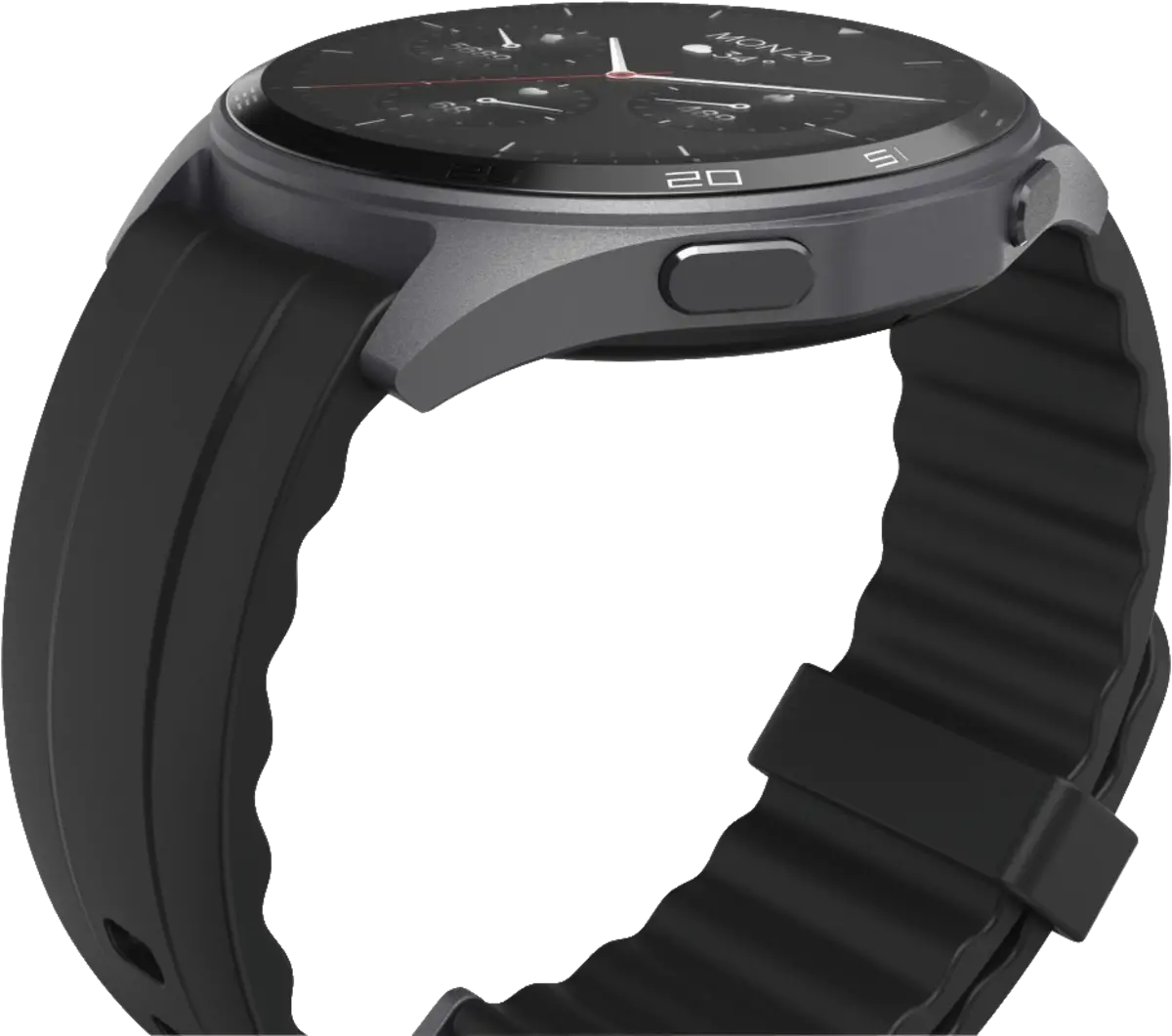 Smartwatch 7010