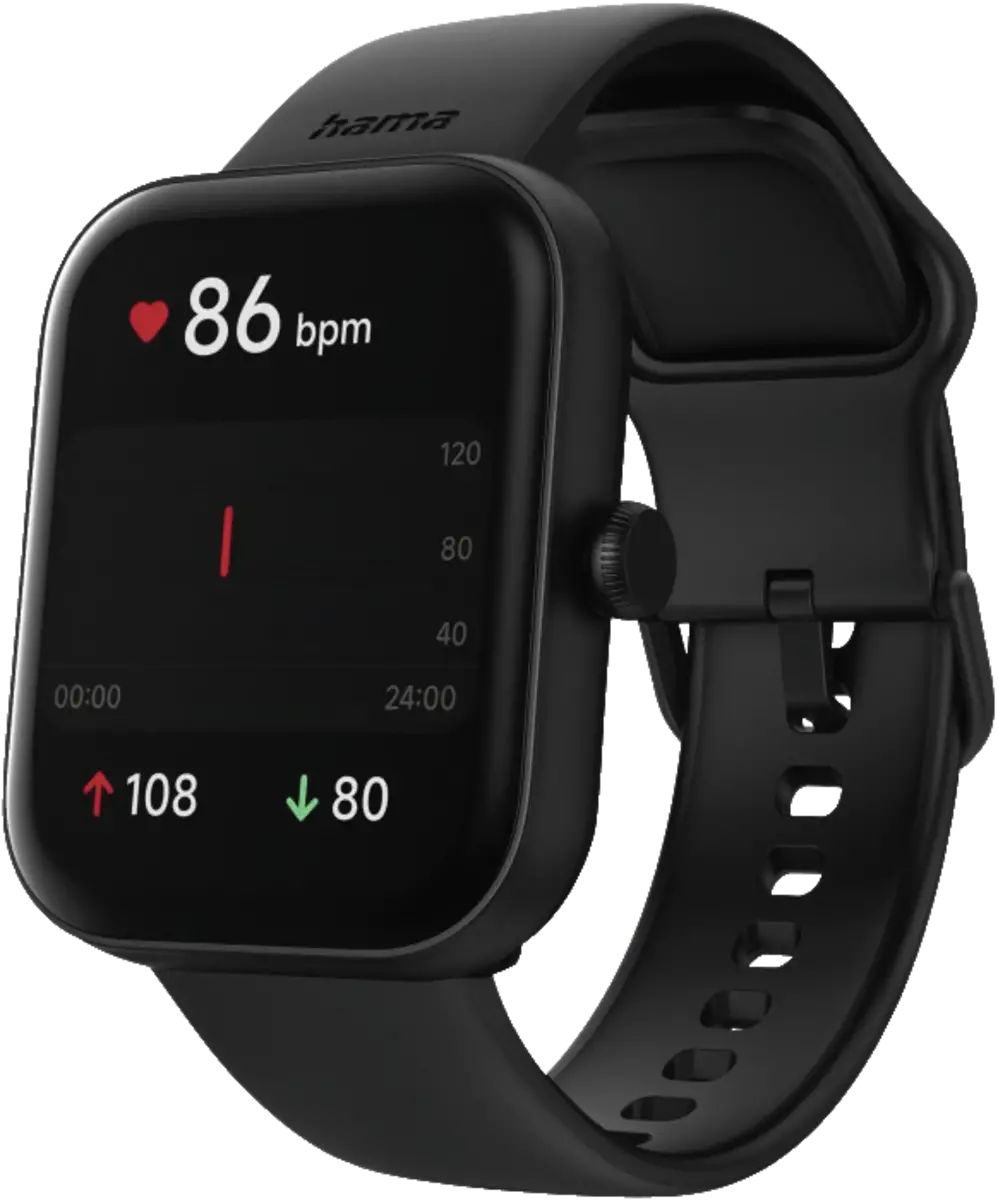 Smartwatch Fit Watch 5000