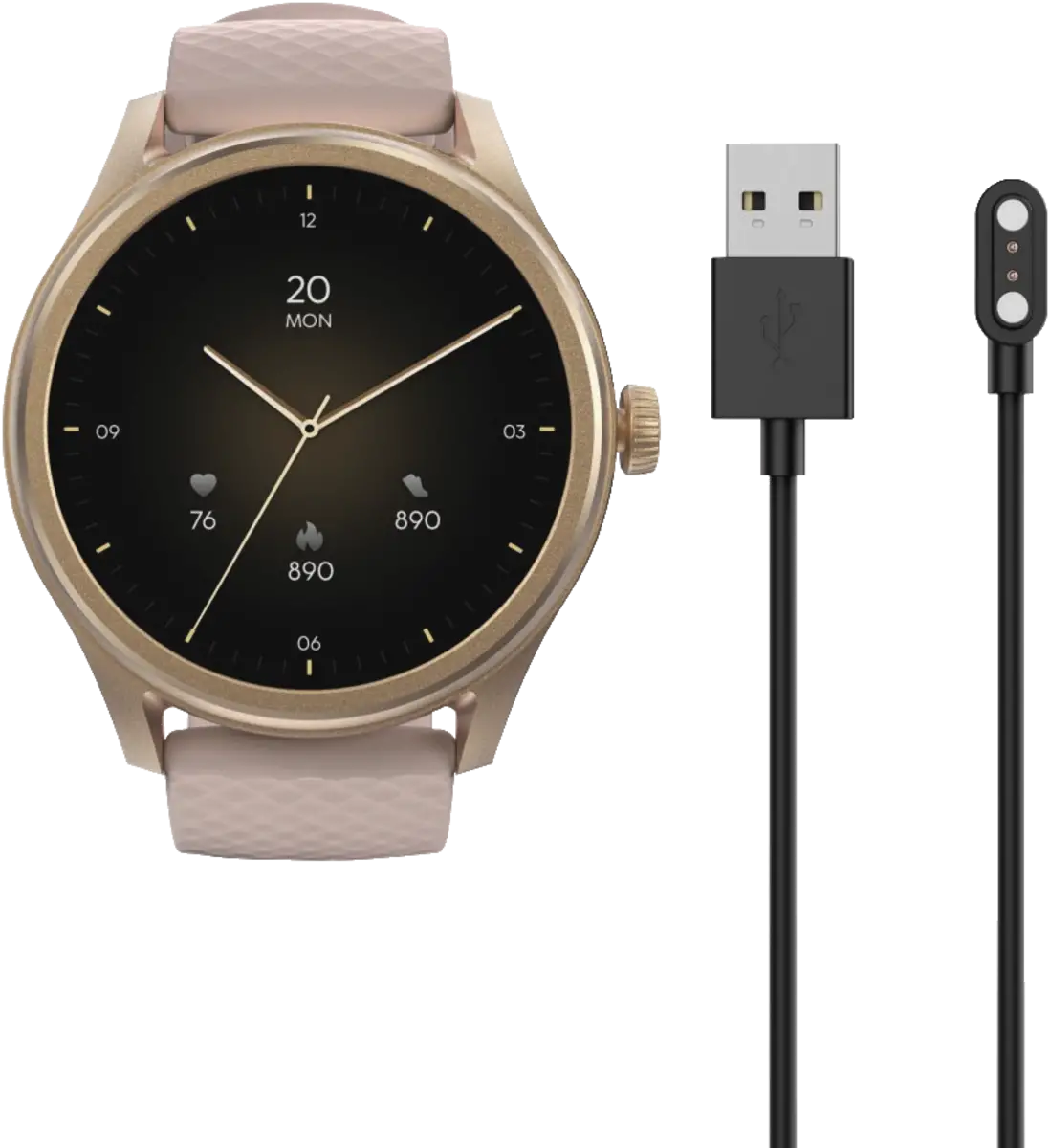 Smartwatch Fit Watch 5010