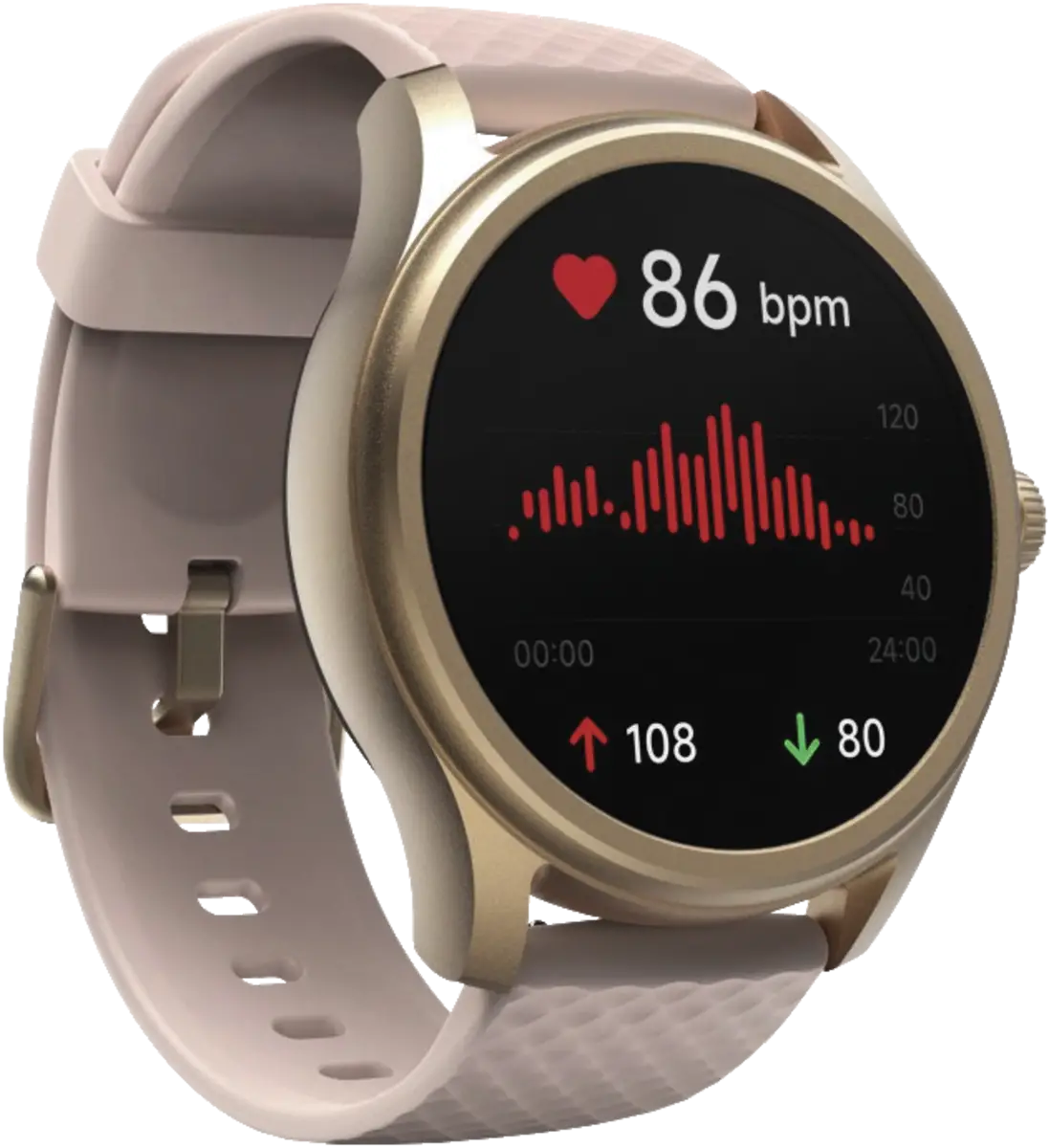 Smartwatch Fit Watch 5010