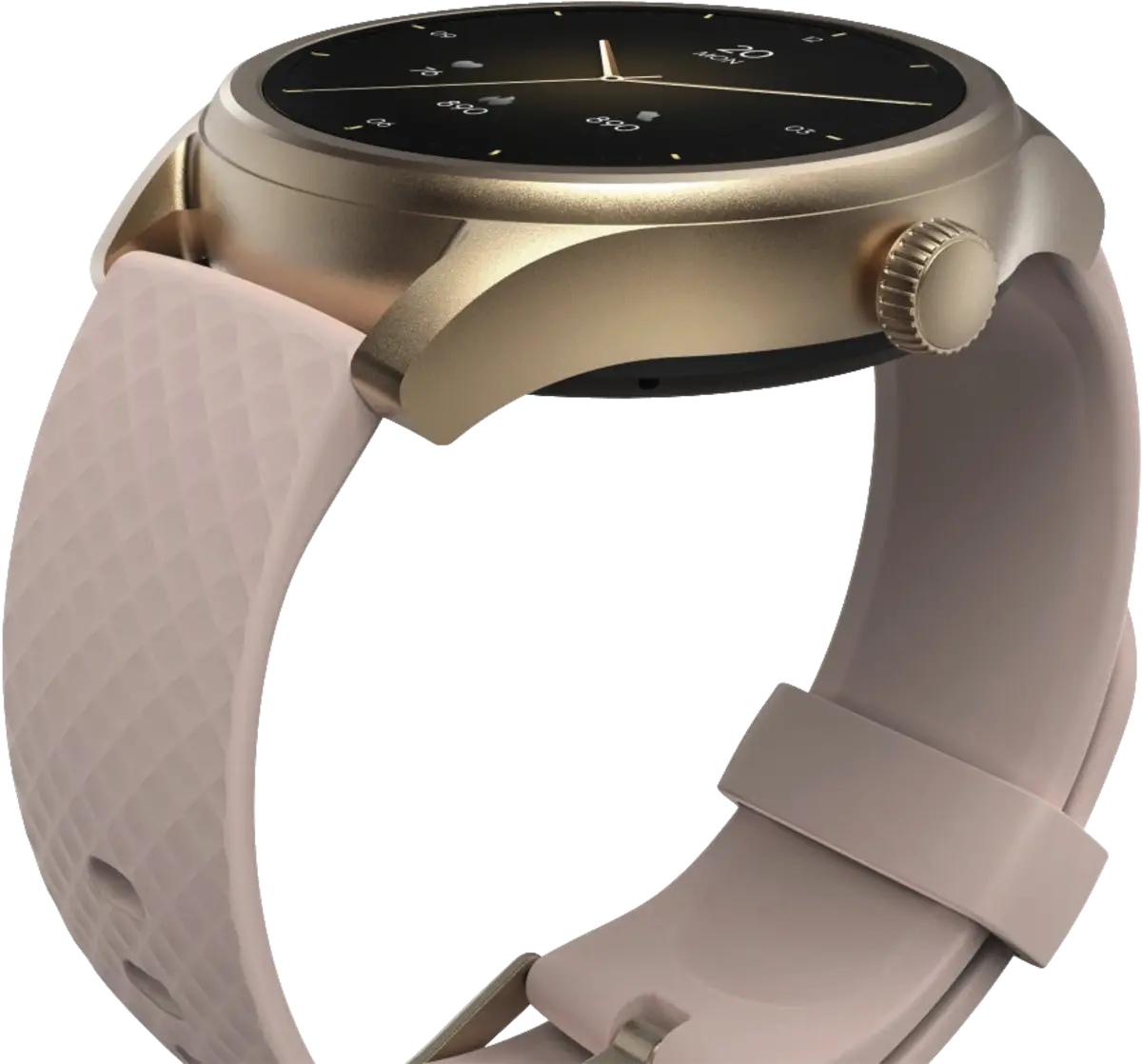 Smartwatch Fit Watch 5010