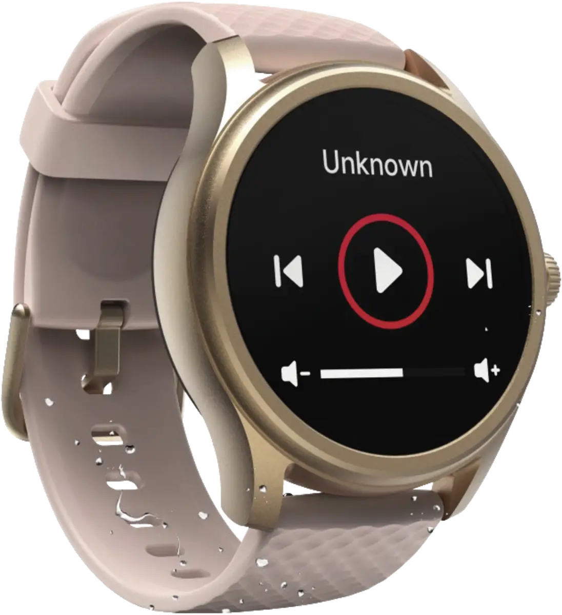 Smartwatch Fit Watch 5010