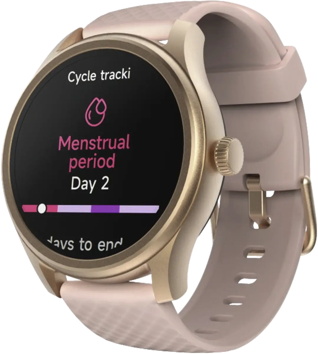 Smartwatch Fit Watch 5010