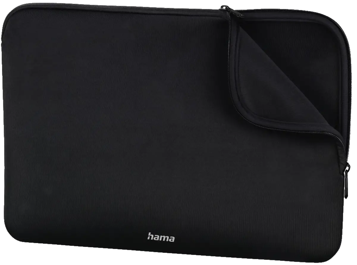 Laptop Sleeve Neoprene 15.6