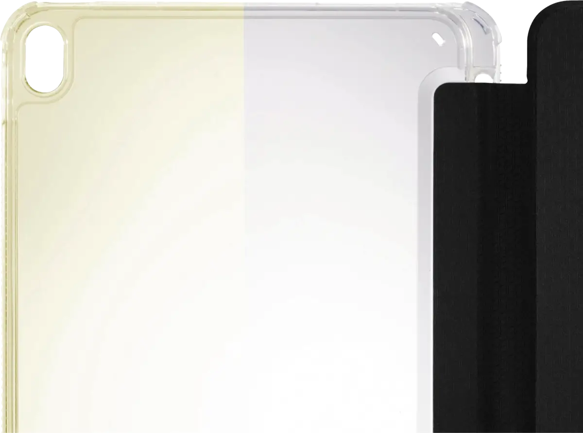Tablet-case Extreme Protect voor iPad Pro 11 (2024)
