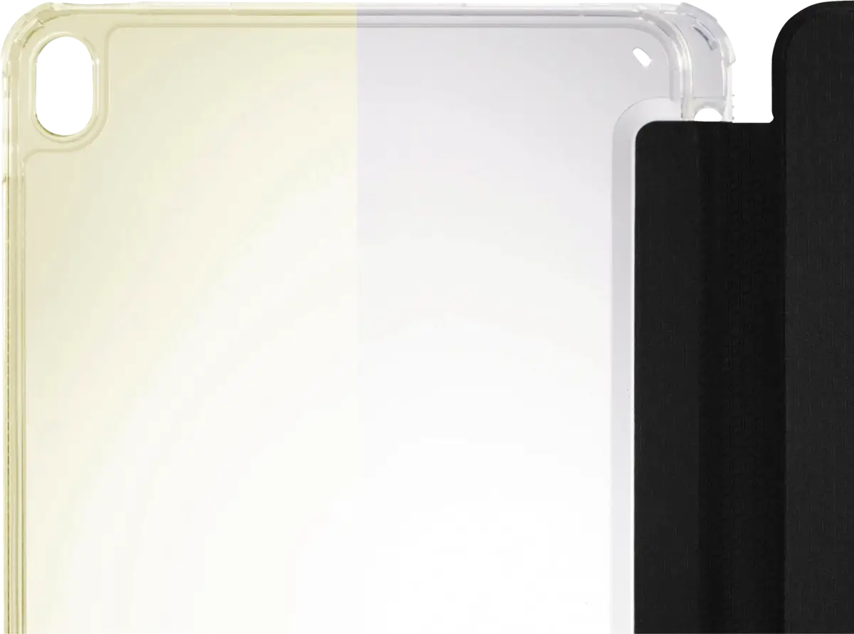 Tablet-case Extreme Protect voor iPad Pro 13 (2024)