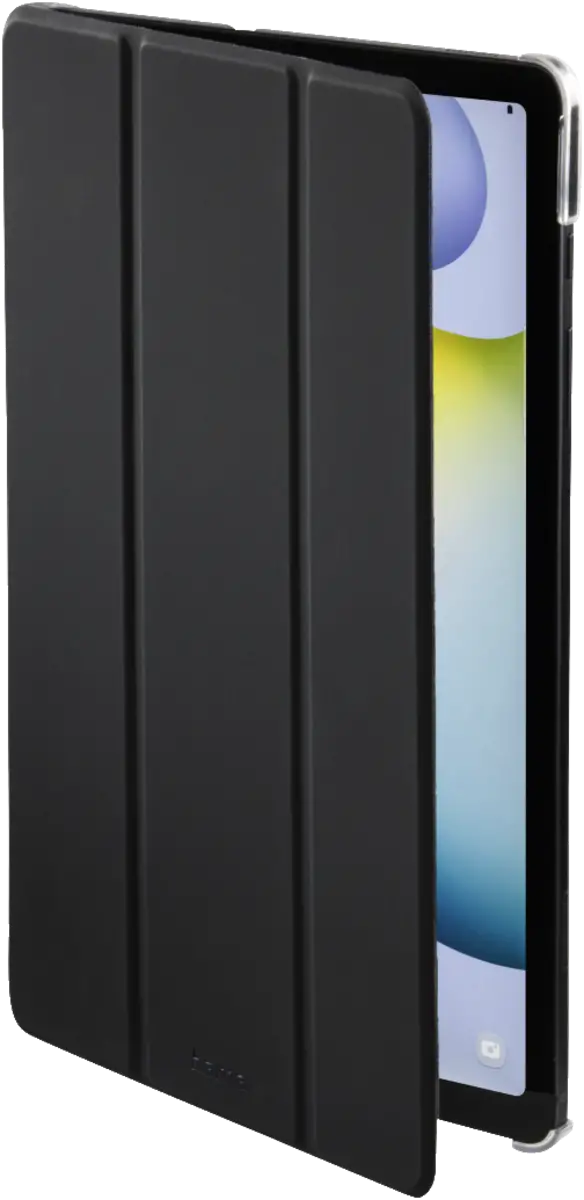 Tablet-case Fold Clear Samsung Galaxy Tab S6 Lite 10.4/22