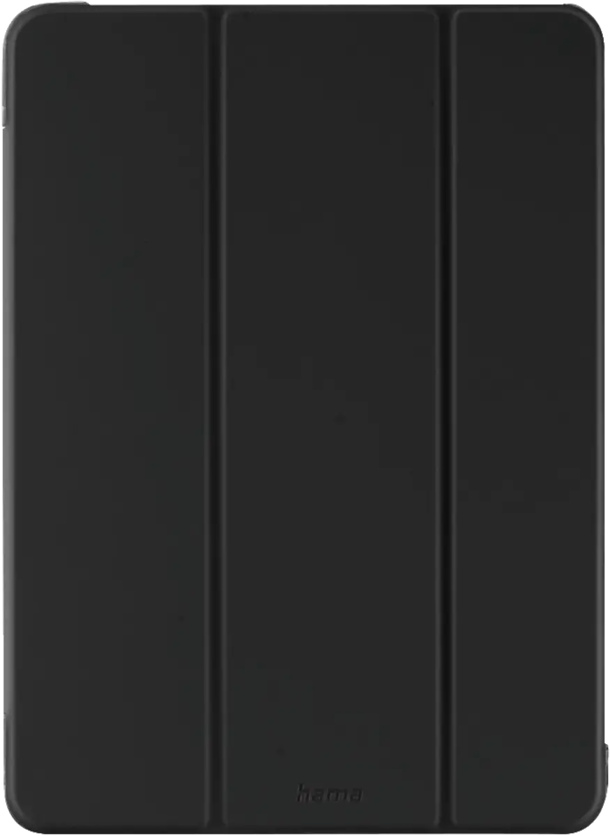 Tablet-case Fold Clear voor Apple iPad Air 11 (2025)