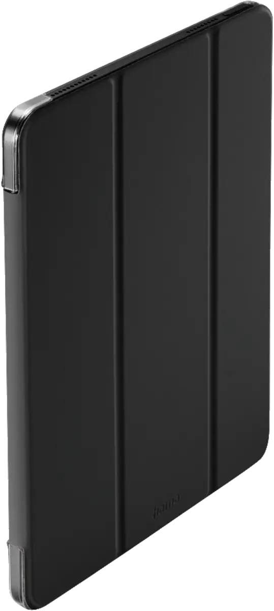 Tablet-case Fold Clear voor Apple iPad Air 11 (2025)