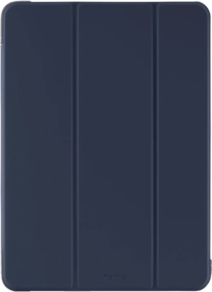 Tablet-case Fold Clear voor Apple iPad Air 13 (2025)