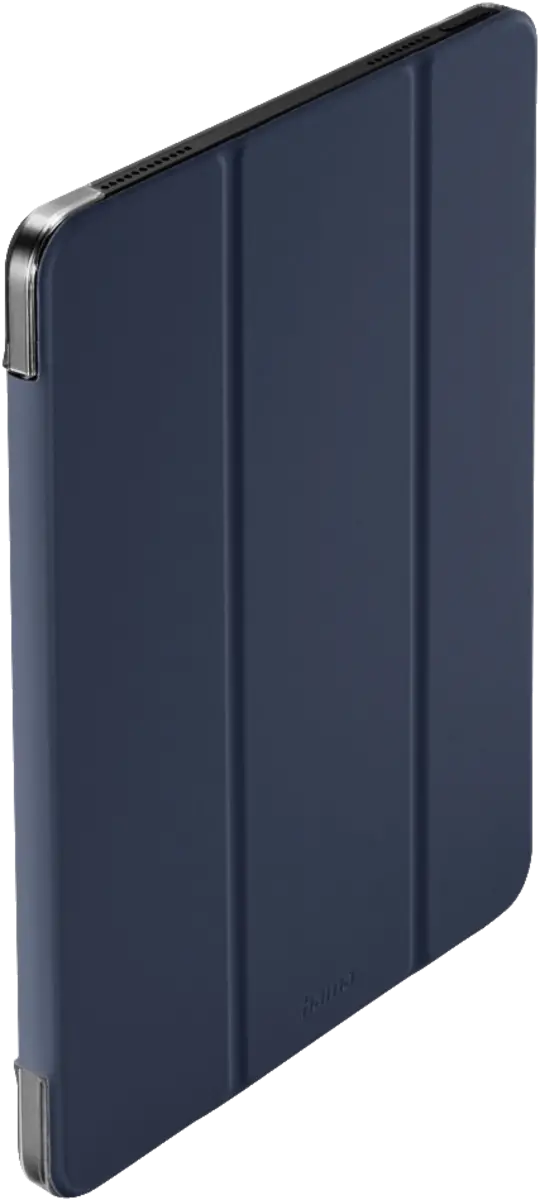 Tablet-case Fold Clear voor Apple iPad Air 13 (2025)