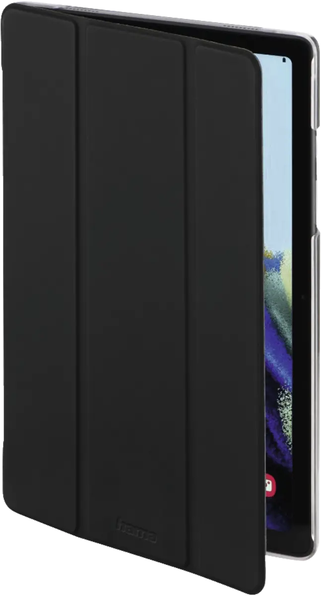 Tablet-Case Fold Clear voor Samsung Galaxy Tab A9+ 11