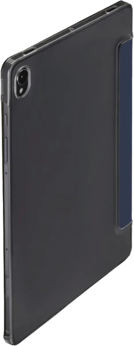 Tablet-Case Fold Clear voor Samsung Galaxy Tab A9+ 11