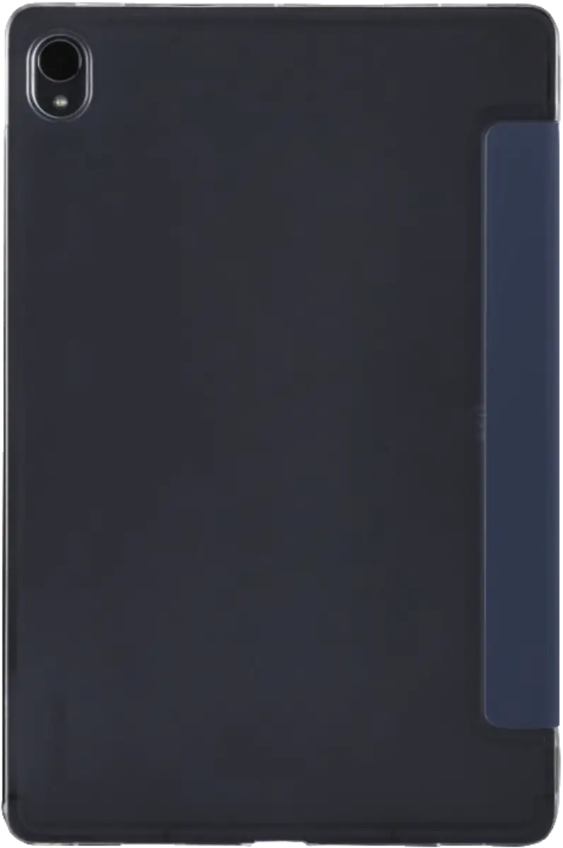 Tablet-Case Fold Clear voor Samsung Galaxy Tab A9+ 11