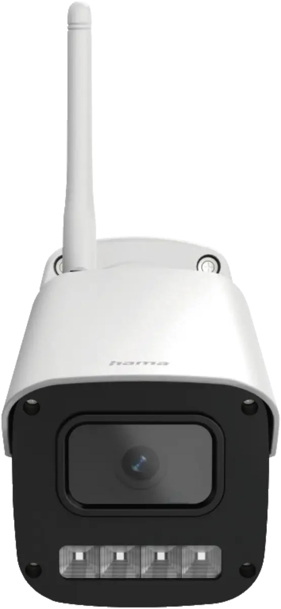 176653 smart bewakingscamera