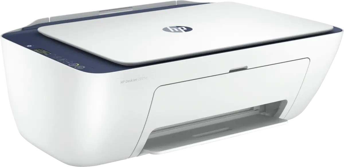 DeskJet 2721e AiO