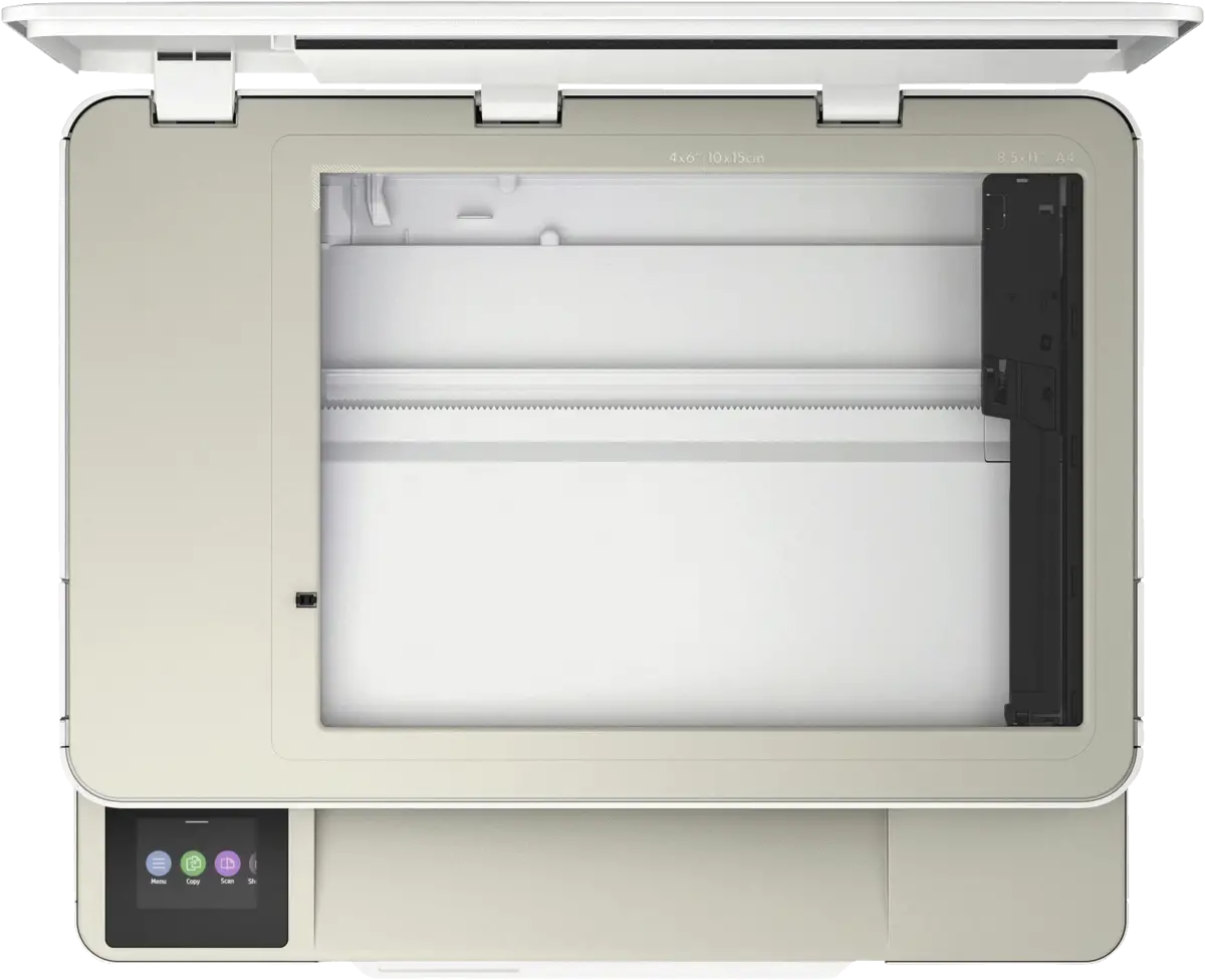 Envy 6120e All-in-one