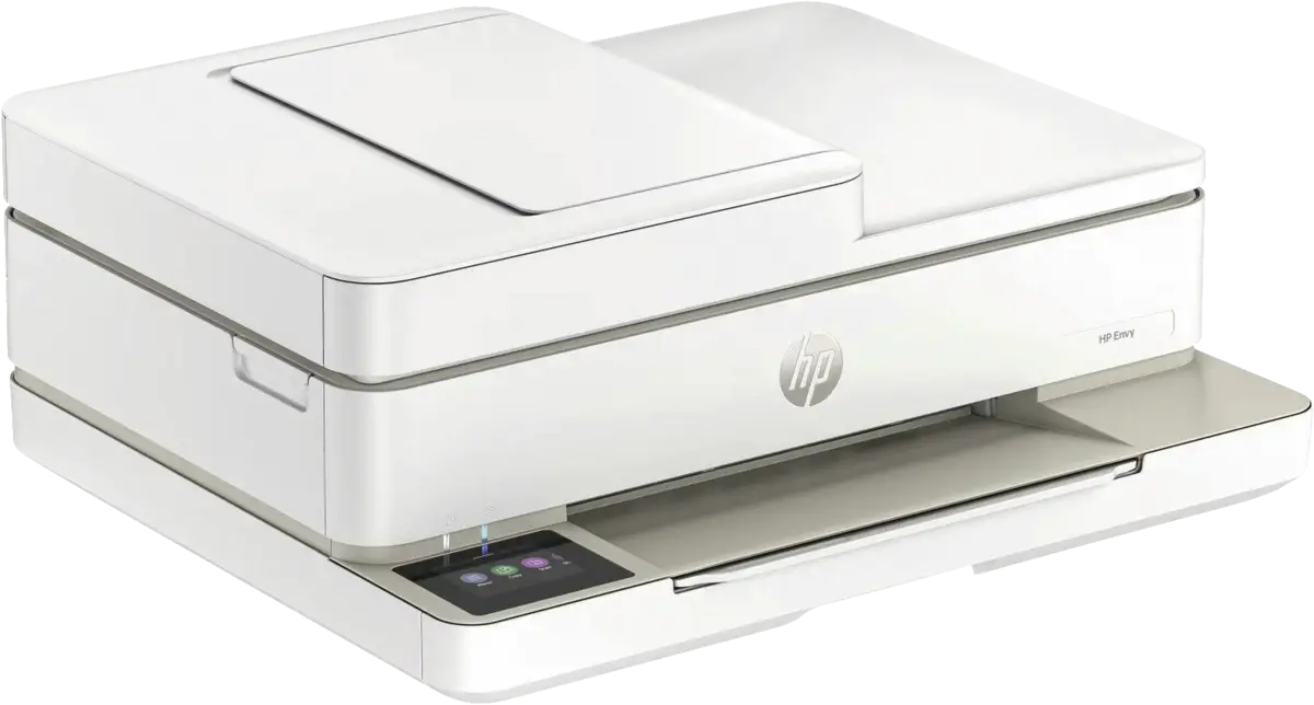 Envy 6520e All-in-one