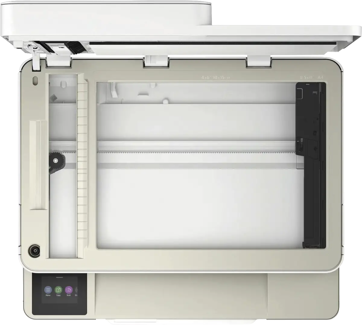 Envy 6520e All-in-one