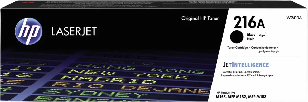 216a toner