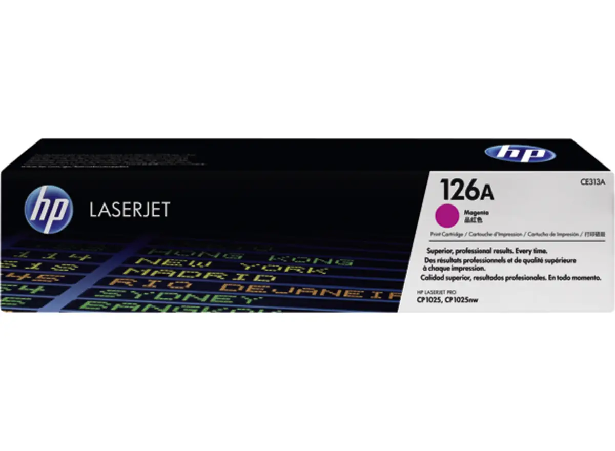 CE313A HP 126A