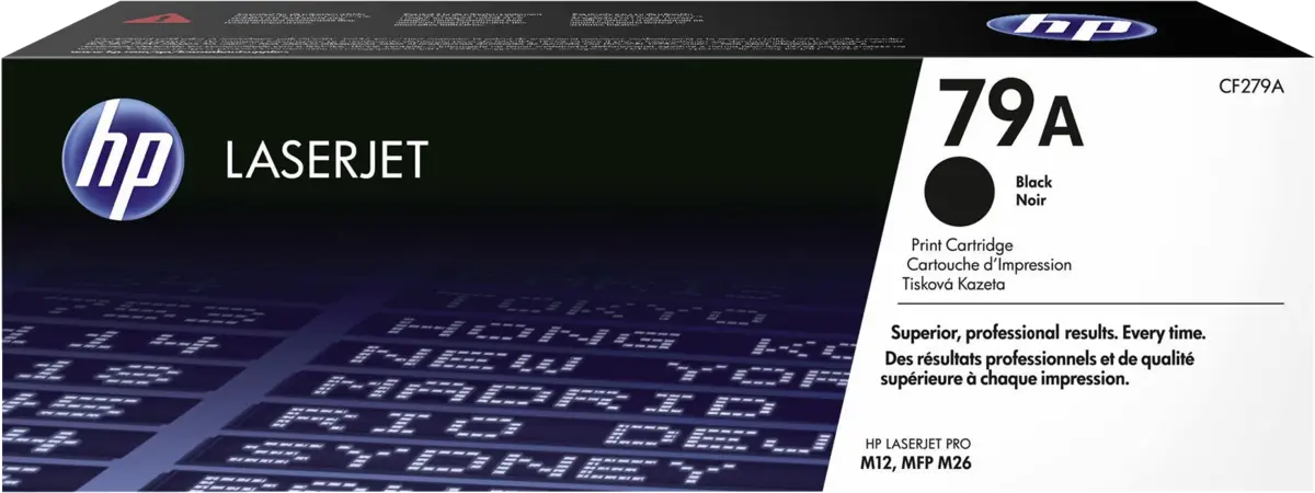 CF279A HP Nr 79A