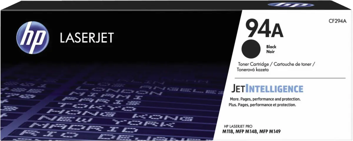 CF294A HP 94A