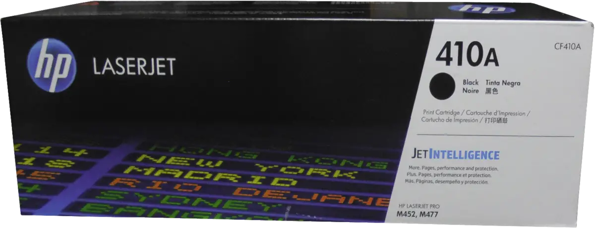 CF410A - HP 410A