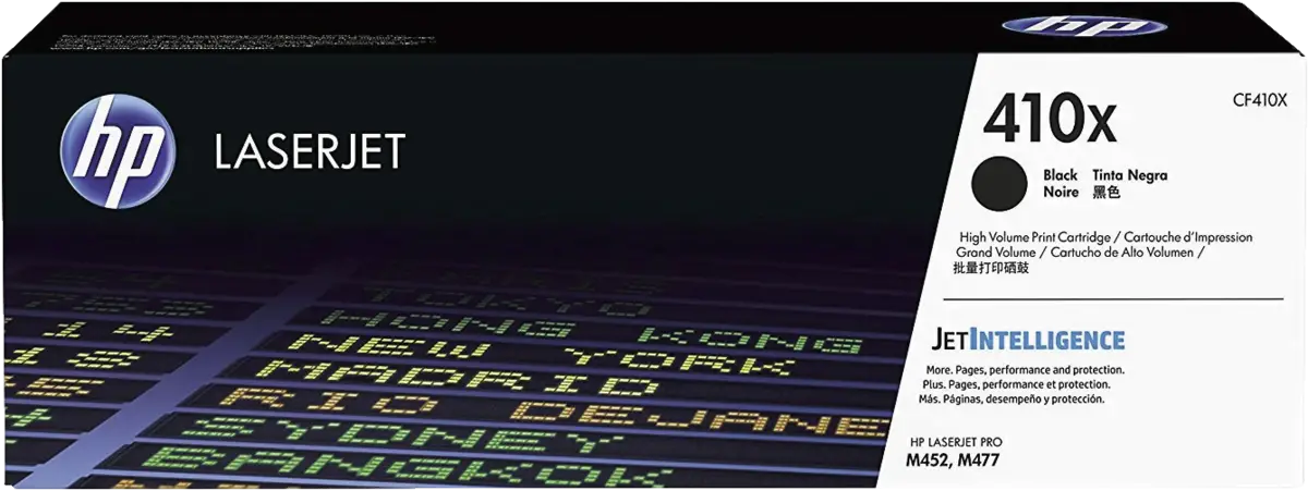 CF410X HP 410X