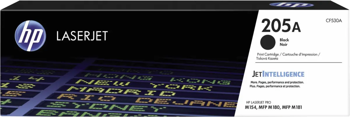 CF530A HP 205A