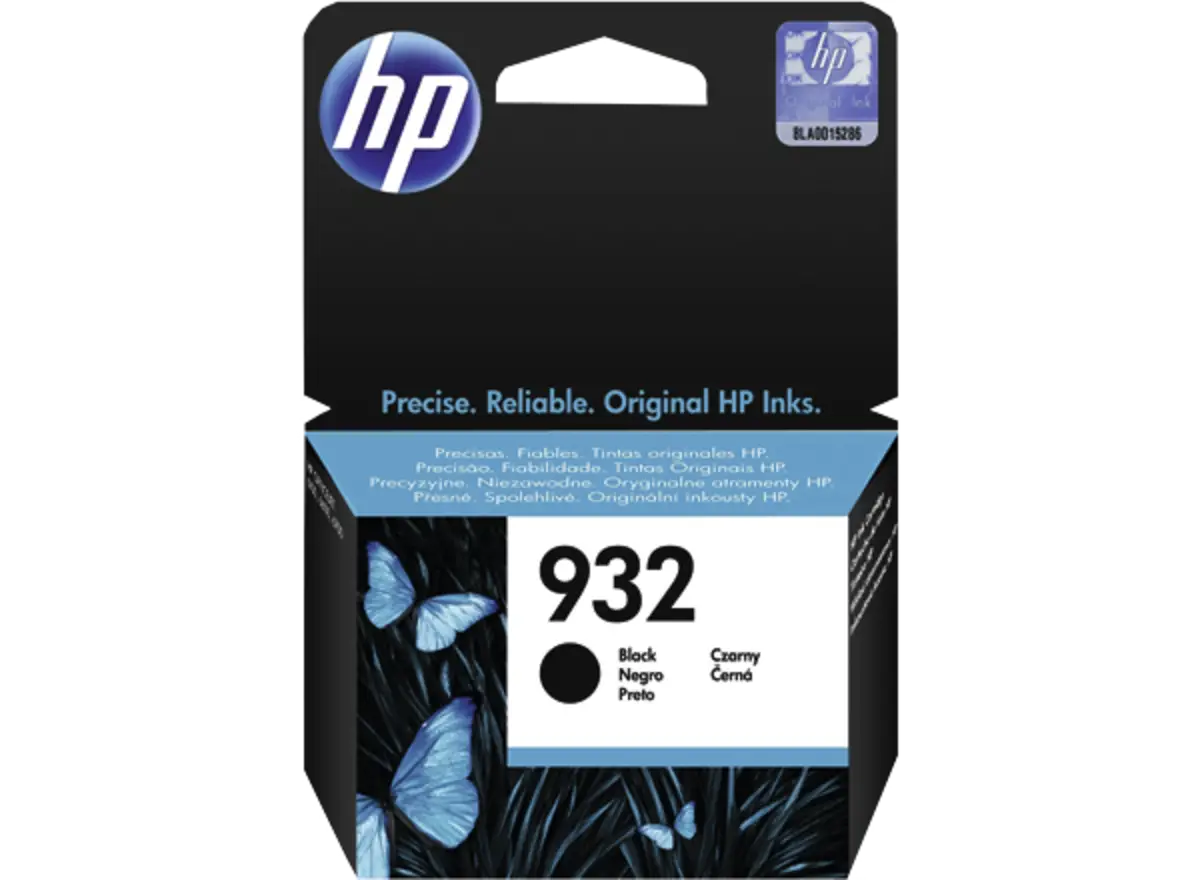CN057AE HP Nr. 932
