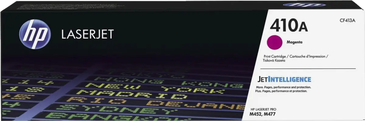 HP 410A - CF413A