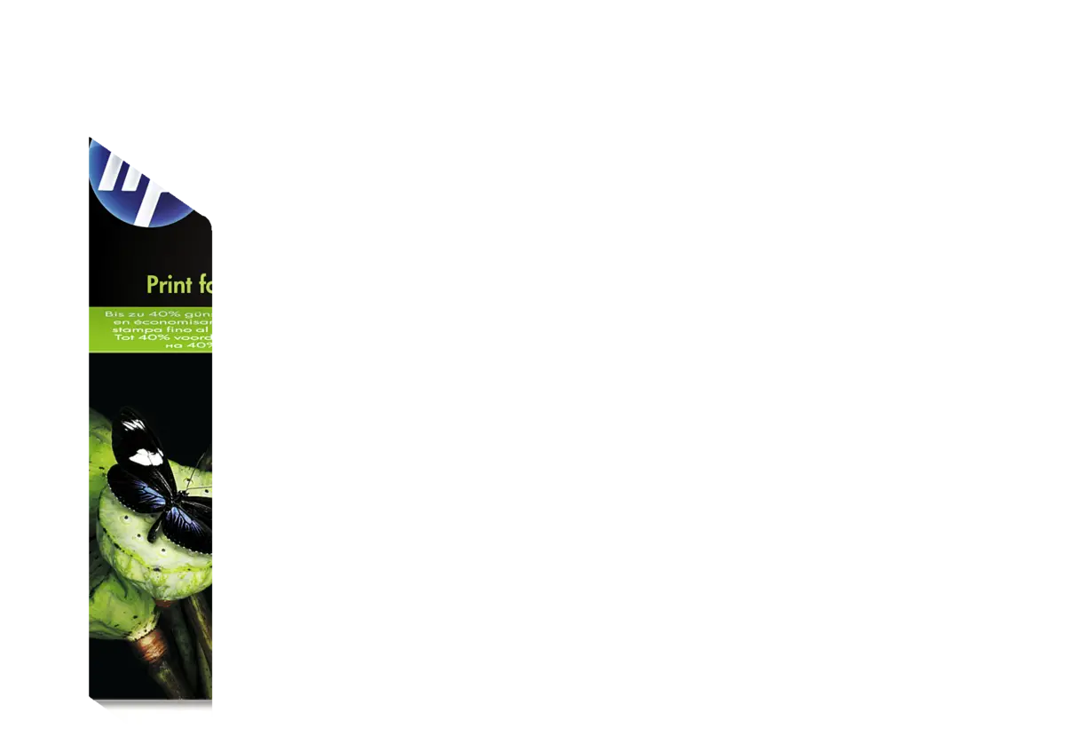 HP 920XL ink magenta