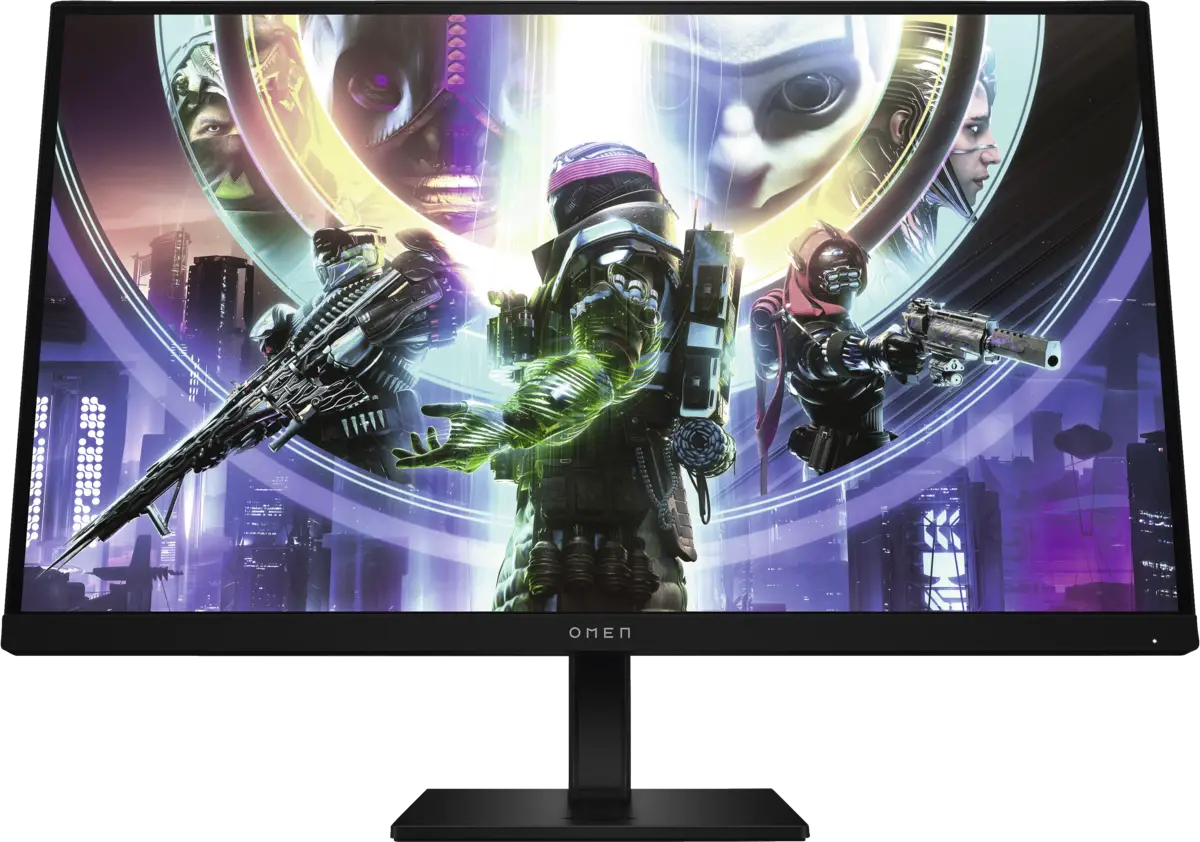 OMEN by HP