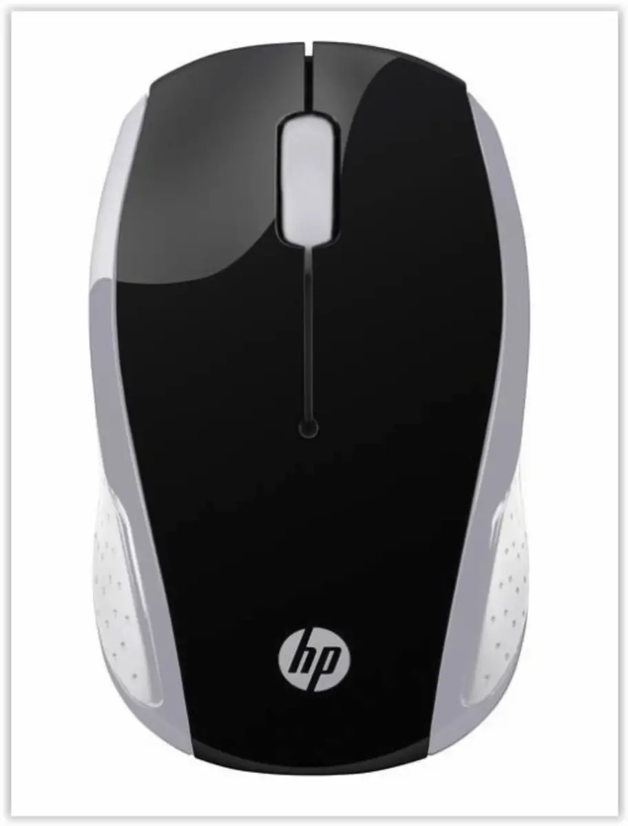 HP 200