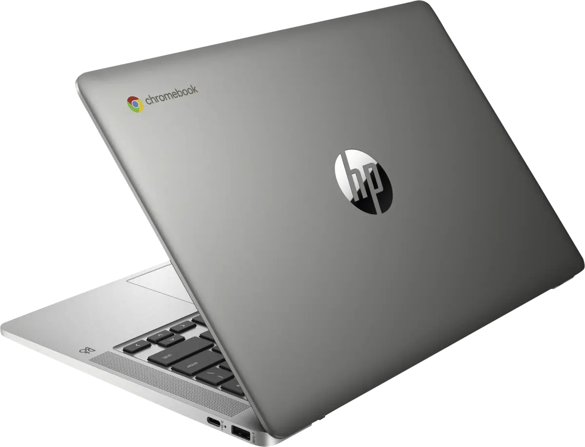 Chromebook Celeron N4020